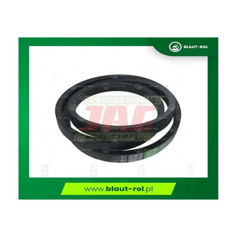 Pas OPTIBELT AGRO POWER 28x13x2360 Li AP1001039 Wyprzedaż