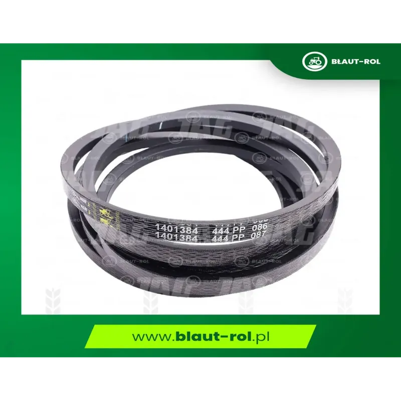 Pas klinowy kombajn GATES AGRI 1401384 17x5030 Li Tani