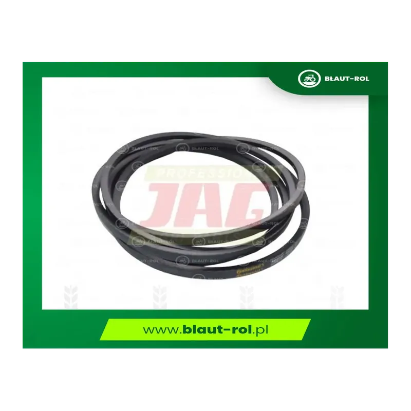 Pas Continental Agridur wzmocniony 17x5461 546117F Bestseller