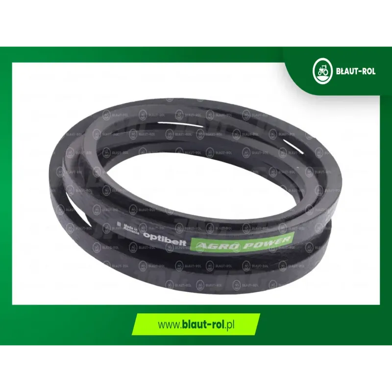 Oferta Pas klinowy OPTIBELT AGRO POWER AP1000350 640653