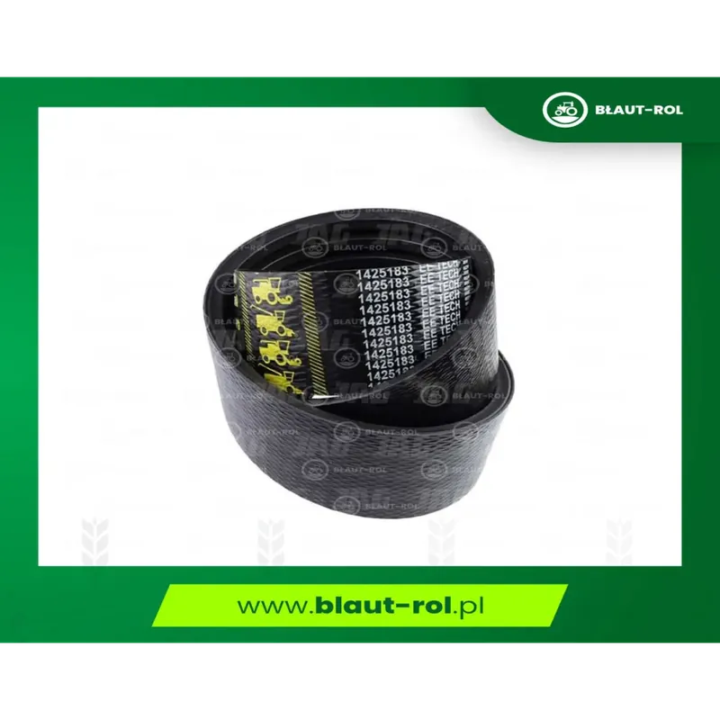 Tani Pas GATES AGRI EE-TECH 4HBx1825LA 1850LD 1425183