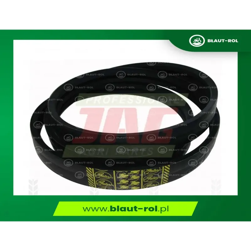 Pas GATES AGRI 1423267 2HB3030 603427.26 Do wyczerpania zapasów