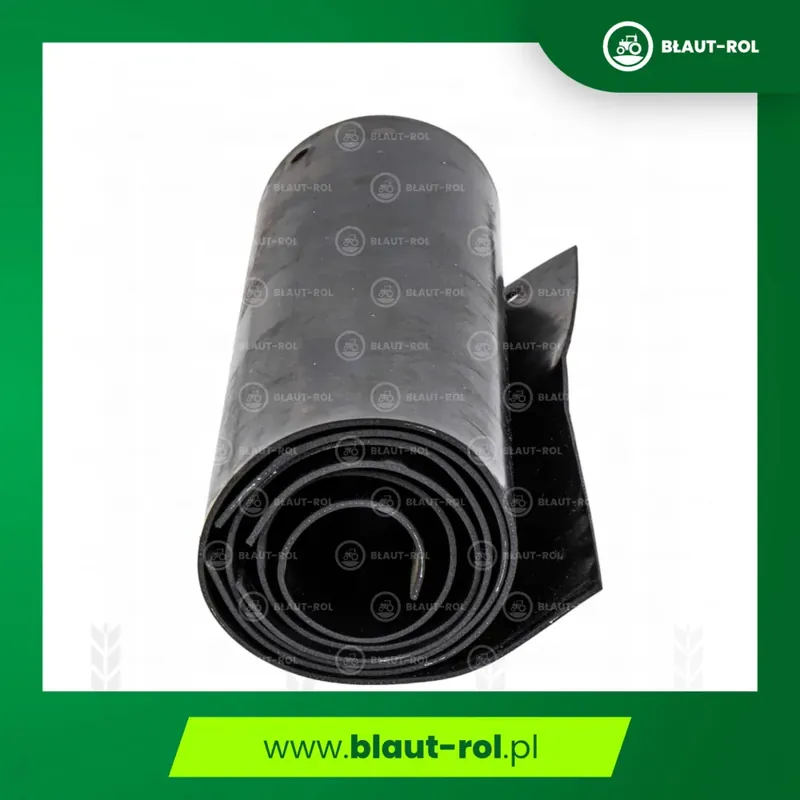 Super okazja Fartuch gumowy BIZON 1280x280mm 5050580210