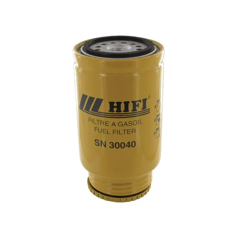 Taniej Filtr paliwa HiFi Filter SN30040