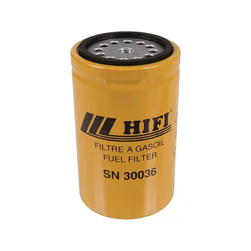 Filtr paliwa HiFi Filter SN30036 Bezpieczne zakupy