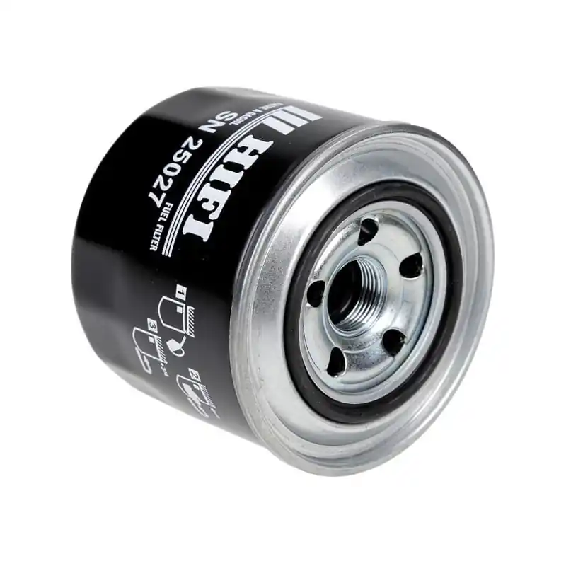 Rabat Filtr paliwa HiFi Filter SN25027