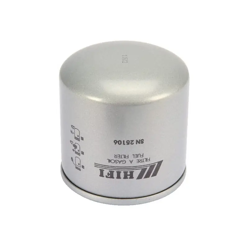 Ograniczona ilość Filtr paliwa HiFi Filter SN25106