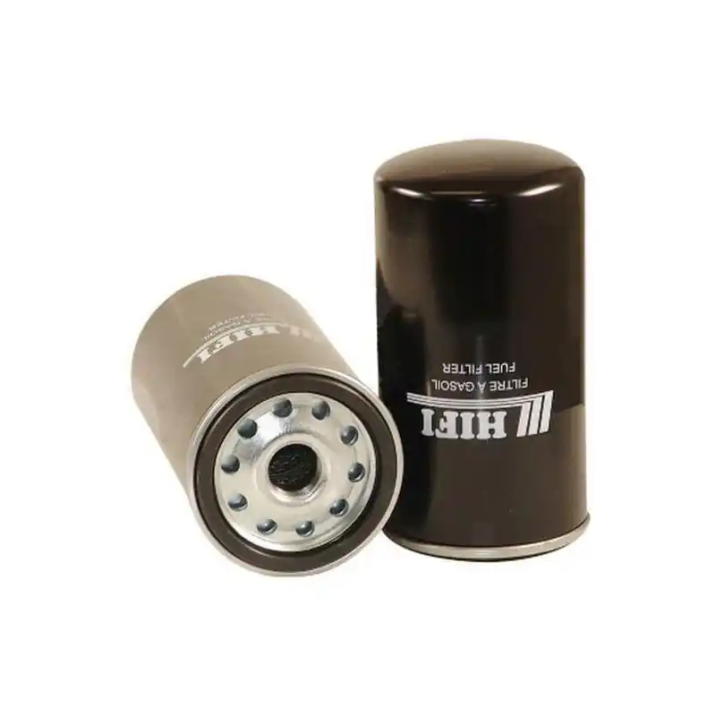 Filtr paliwa HiFi Filter SN5074 Zniżka