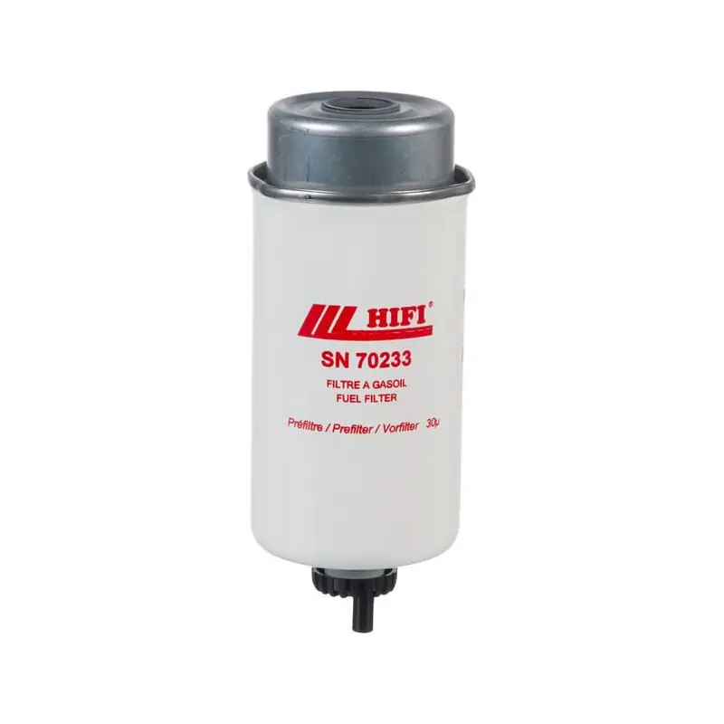 Filtr paliwa HiFi Filter SN70233 Rabat