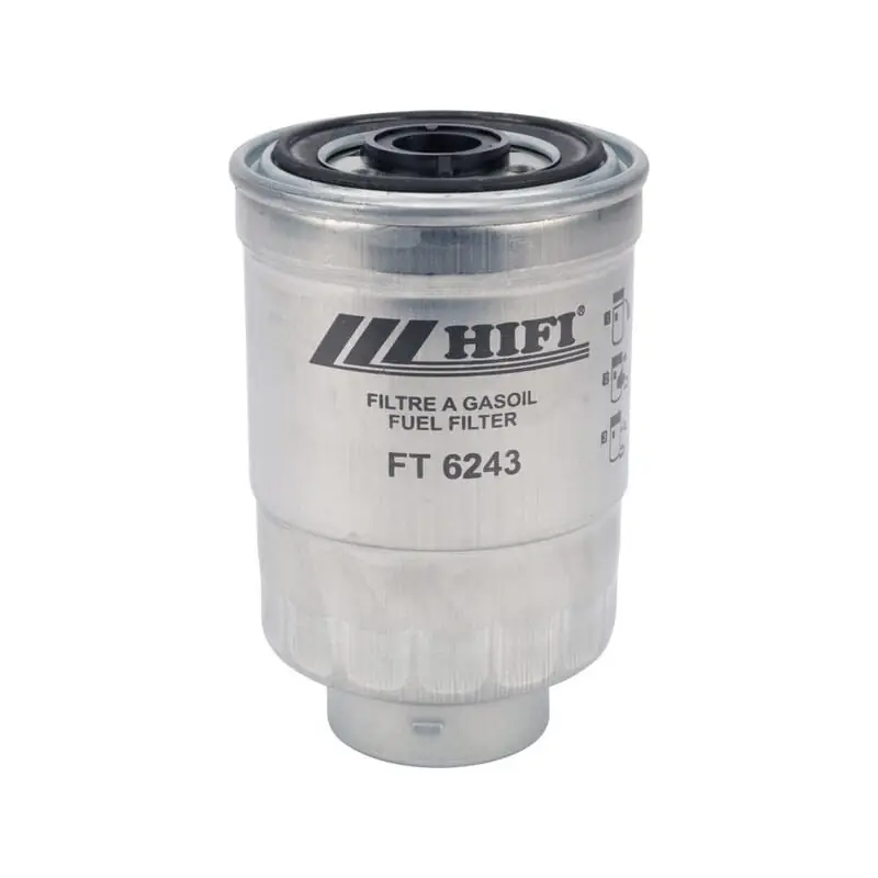 Filtr paliwa HiFi Filter FT6243 Tani