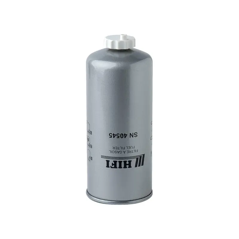 Nie przegap Filtr paliwa HiFi Filter SN40545