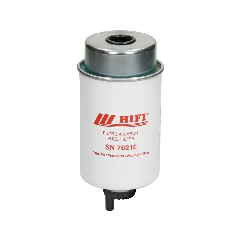 Filtr paliwa HiFi Filter SN70210 Oferta limitowana