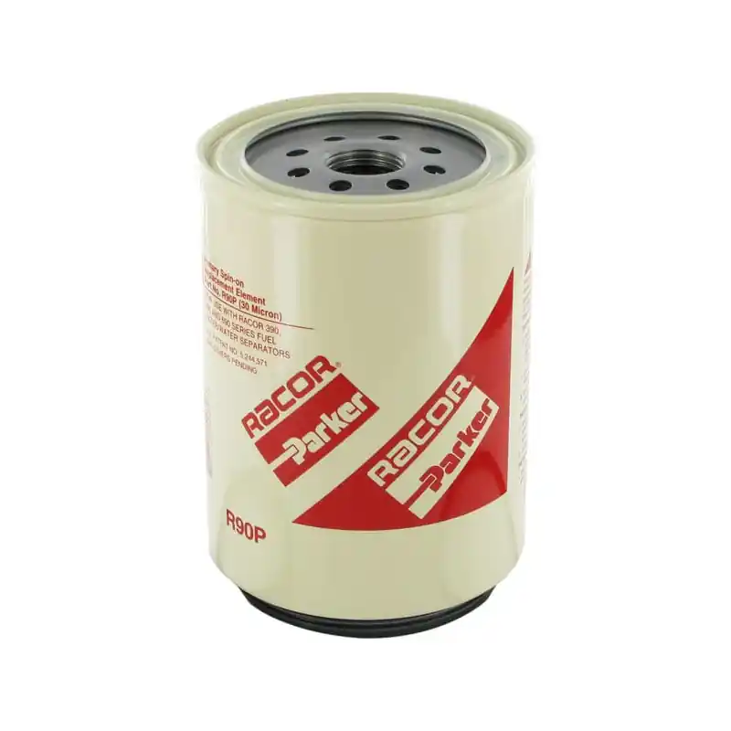 Filtr paliwa HiFi Filter SN909030 Nowość