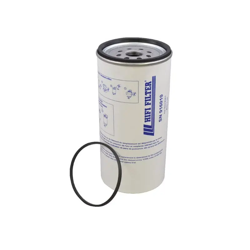 Darmowa dostawa Filtr paliwa HiFi Filter SN916010