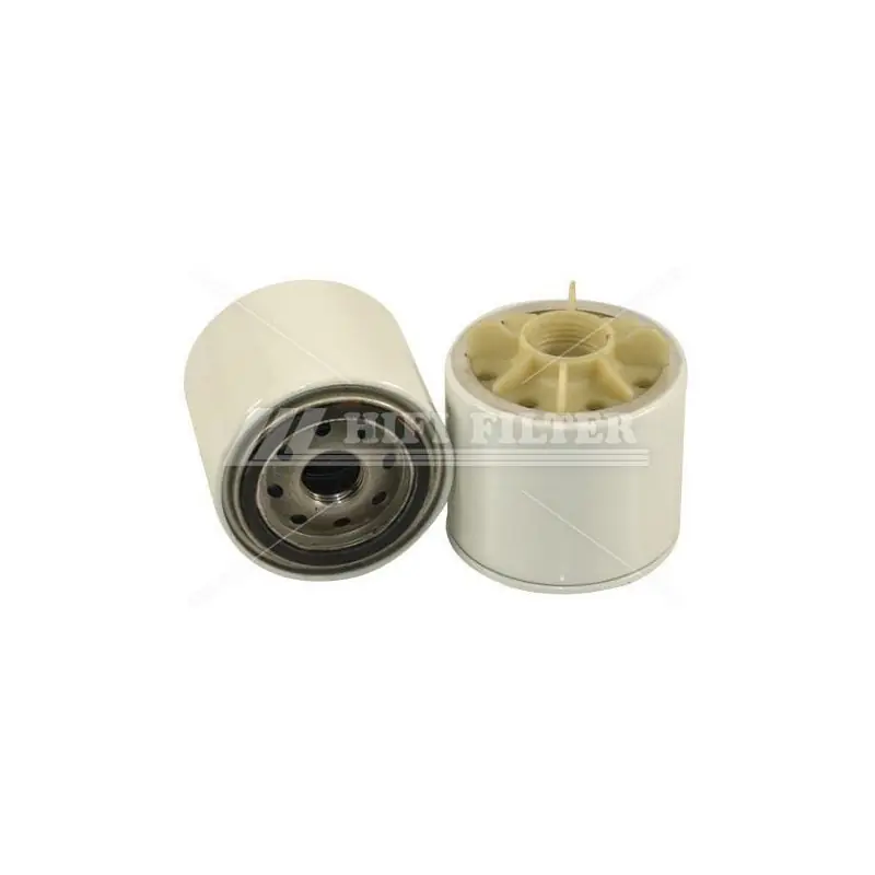 Filtr paliwa HiFi Filter SN40617 Darmowa dostawa