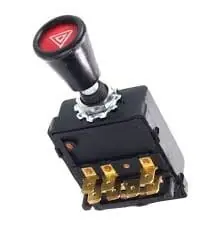 Taniej Wyłącznik świateł awaryjnych MF-3 3027974M1