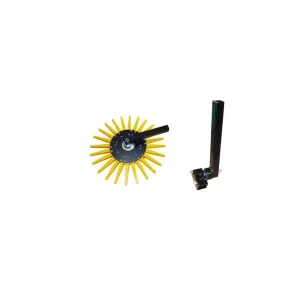 Element pielnika palcowego 700, średni Oferta czasowa