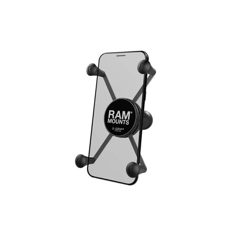 Uchwyt uniwersalny 5` RAM X-GRIP PHABLET 1.5` Zniżka