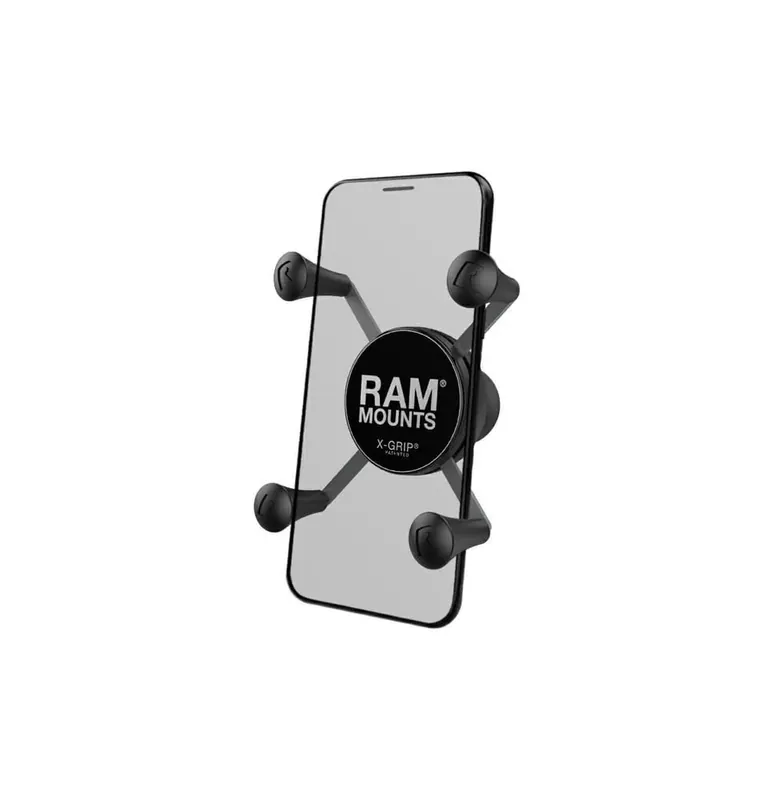 Rabat Uchwyt uniwersalny z kulką 1.5` UNPKD RAM X-GRIP RAM