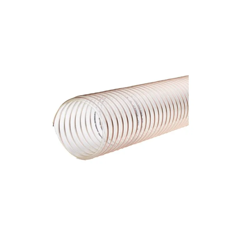 Wąż PU DUCT-0.4 150 mm Rabat