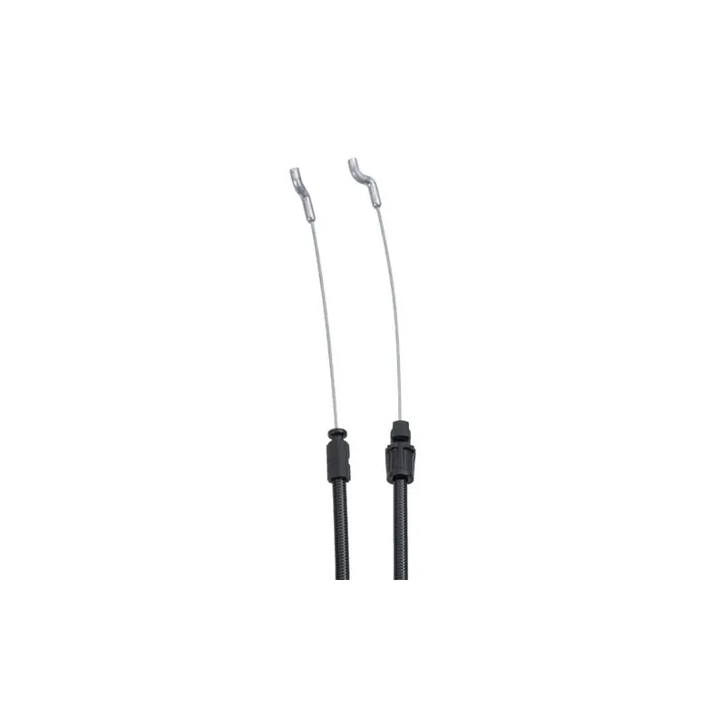 Linka gaszenia silnika 970 mm / 1206 mm Ostatnie sztuki