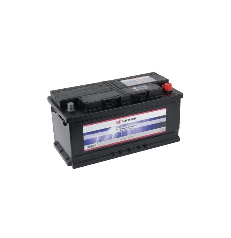 Darmowa dostawa Akumulator 12V 83Ah 720A Kramp