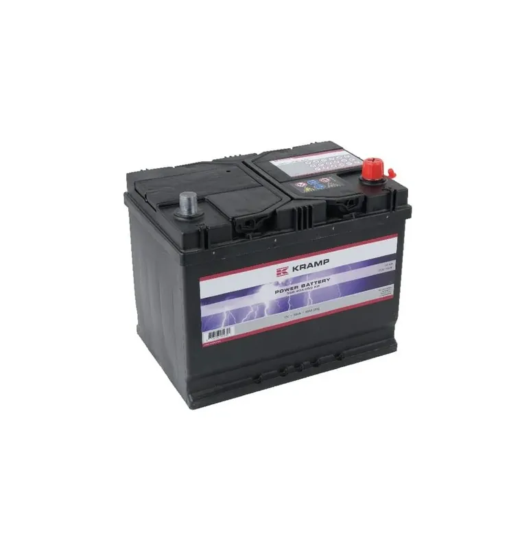 Super okazja Akumulator 12V 68Ah 550A Kramp