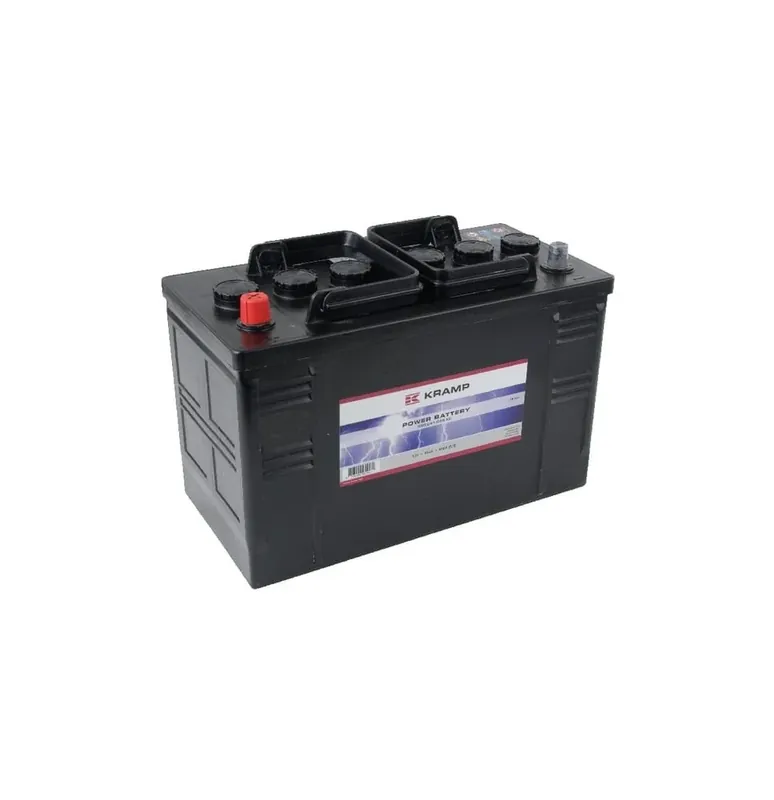 Akumulator 12V 90Ah 540A Kramp Okazja
