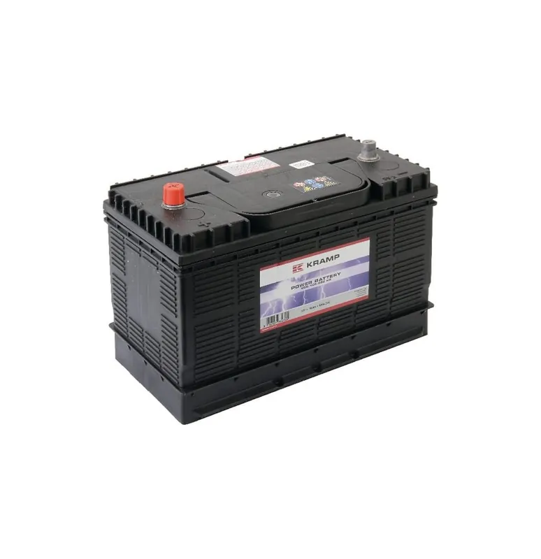 Popularny Akumulator 12V 105Ah 800A Kramp