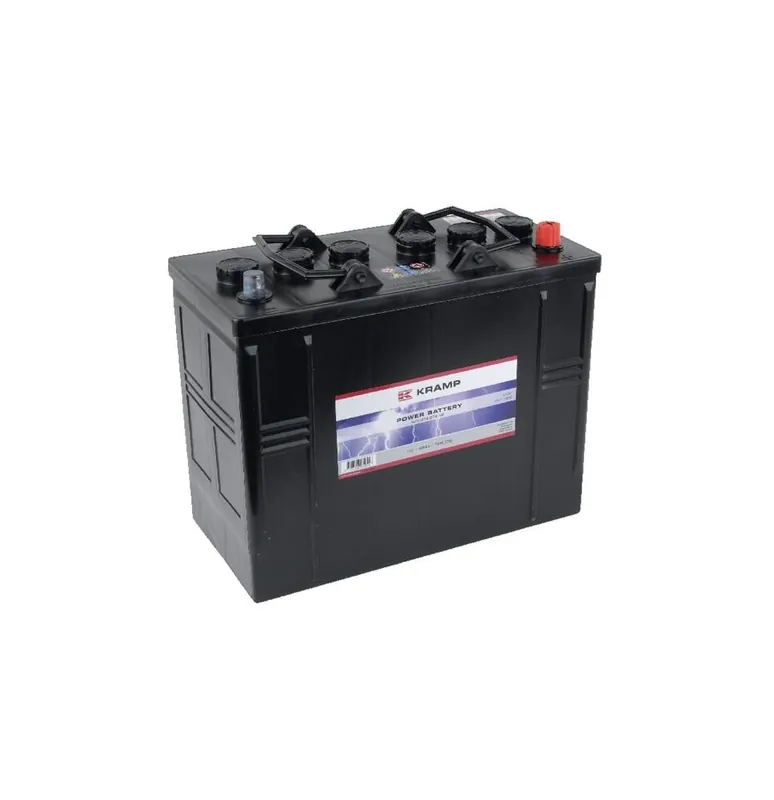 Akumulator 12V 125Ah 720A Kramp Oferta limitowana
