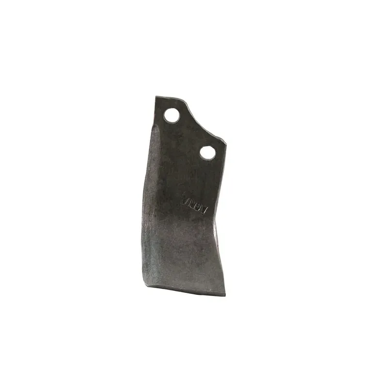 Cena promocyjna Nóż frezujący lewy 135x110x50mm 5mm pasuje do Agria