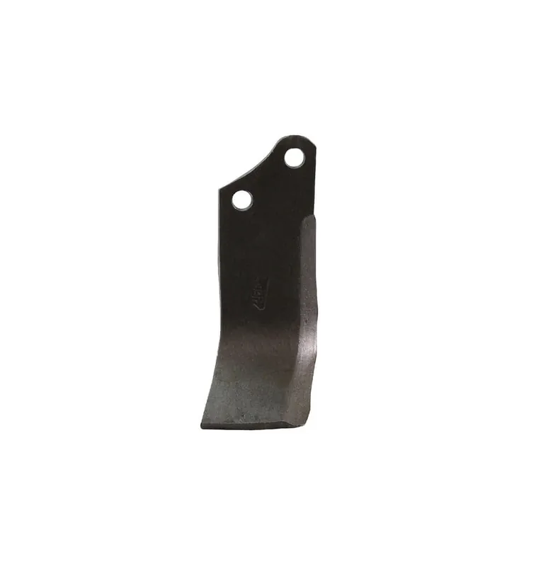 Łatwy zwrot Nóż frezujący prawy 155x60x60mm 5mm pasuje do Agria