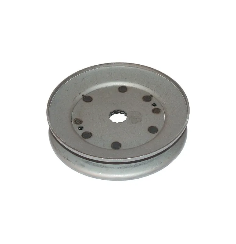 Dostępne od ręki Koło pasowe rowkowe AYP 120,6 mm