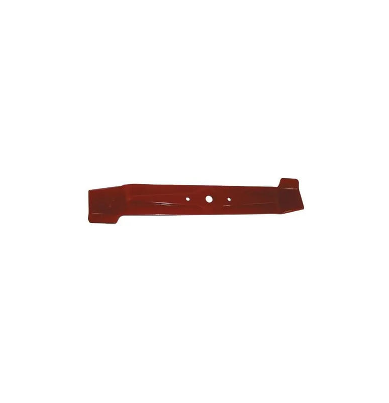 Wybór klientów Nóż, L-525 mm/21` otwór okrągły Ø 16 pasujący do Mountfield, Kramp