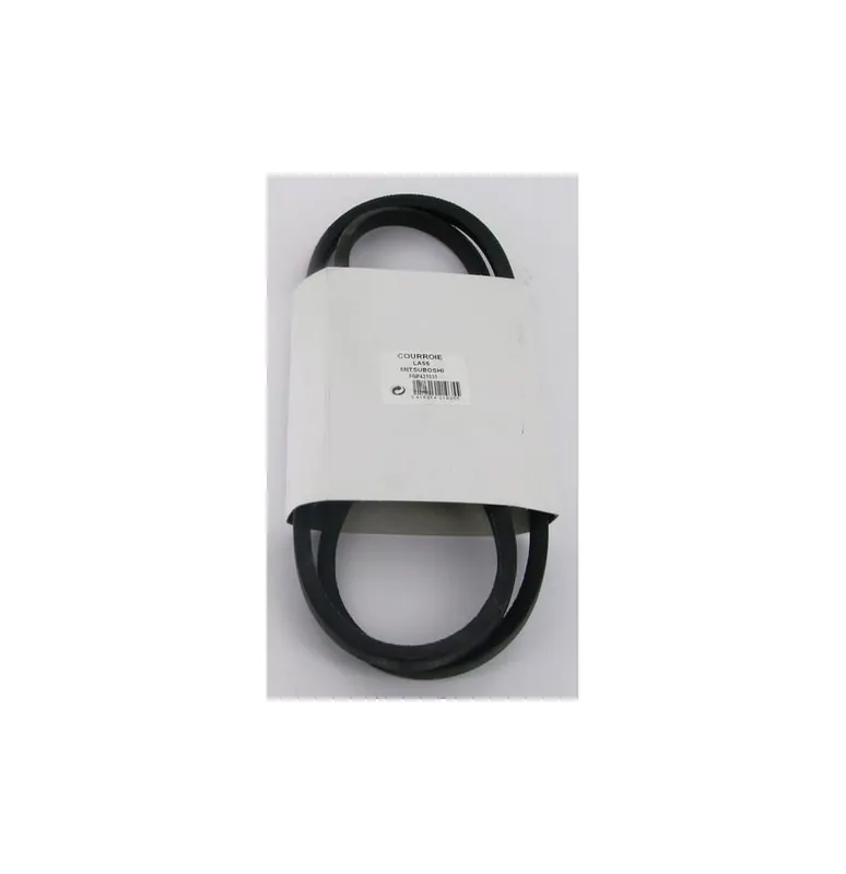 Ostatnia szansa Pas klinowy LA55` 12.5x1397 Mitsuboshi