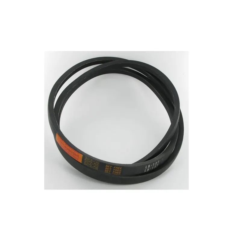 Niska cena Pas klinowy LB107 Mitsuboshi