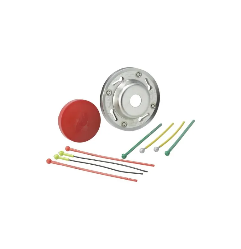 Głowica żyłkowa, Weedlover Ø 25.4 mm Wyjątkowa oferta