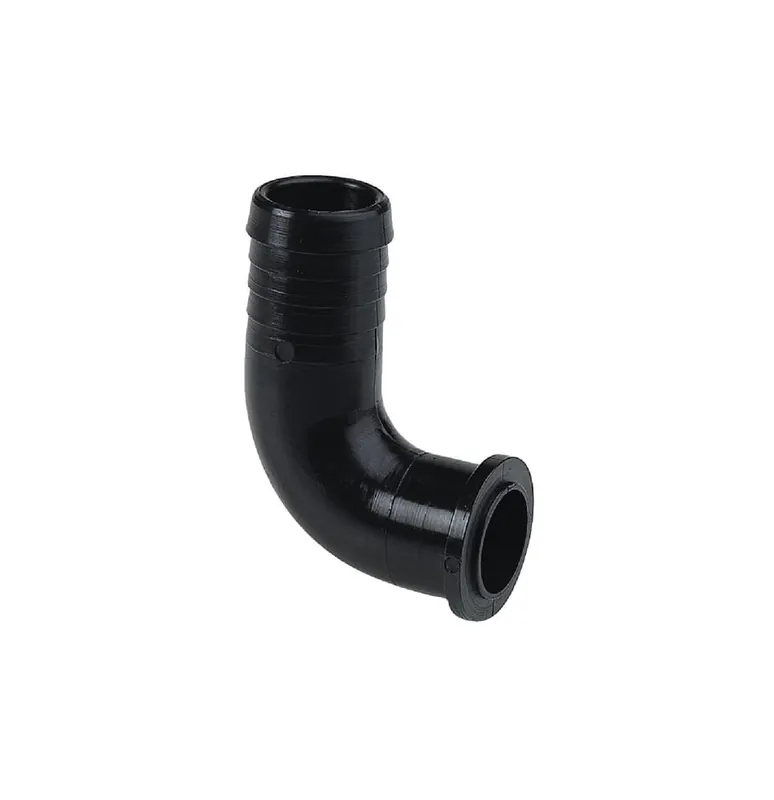 Promocja Przyłącze węża 90° 13 mm - pod nakrętkę 3/4`