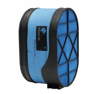 Darmowa dostawa Filtr powietrza zewnętrzny 3685266M1 Landini Landpower, Seria 7,
