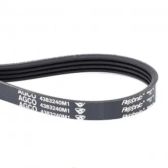 Tani 4383240M1 Pasek wieloklinowy 4 PK x 1069 la
