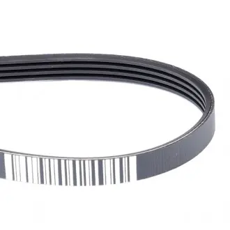 Hit sprzedaży Pas alternatora Massey Ferguson 4pk1064 - 4390524M2