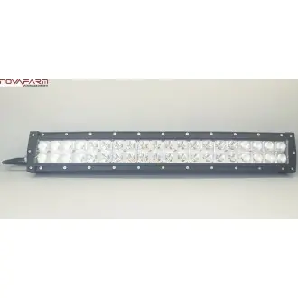 LAMPA LED BAR LISTWA 120W - 10000 LUMEN OFF-ROAD Tani
