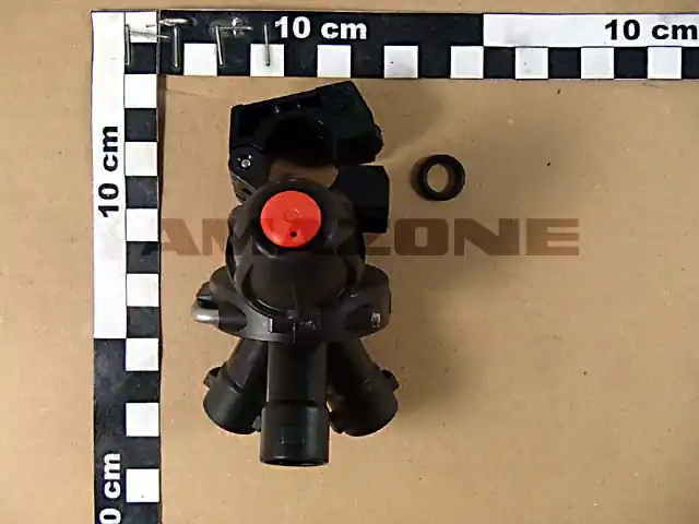 MOCOWANIE 3 POZYCYJNE DYSZY UG VI-2-3 Wyjątkowa oferta