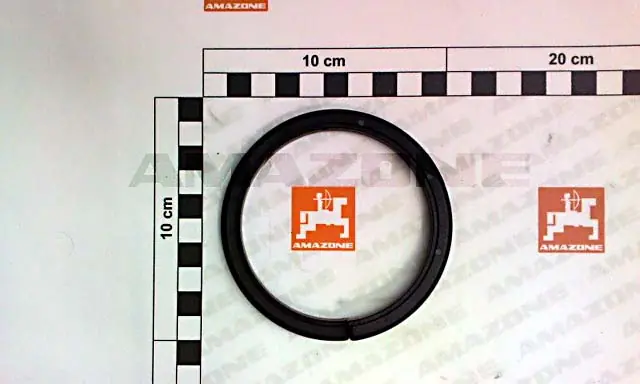ORING USZCZELNIAJĄCY B7-3-7 Zniżka