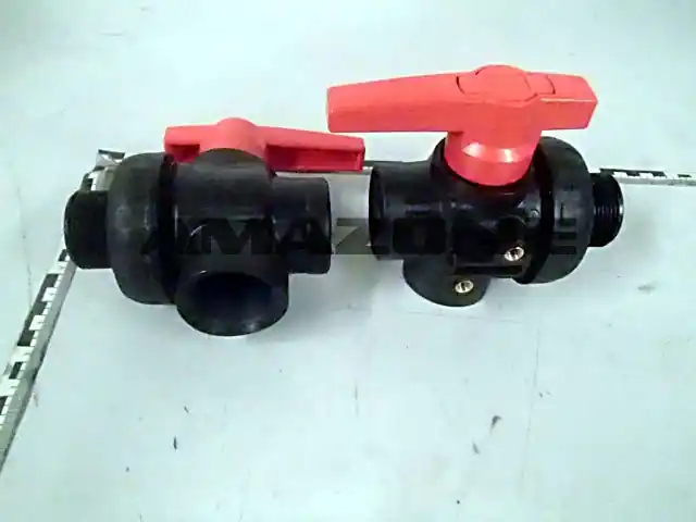 Sprawdź teraz ZAWÓR OPRYSKIWACZA 1 1/4” 2 WEJŚCIA IX-2-3