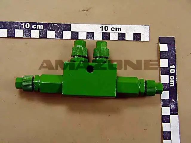 Tylko dziś ZAWÓR STERUJĄCY AMAZONE VI-4-21