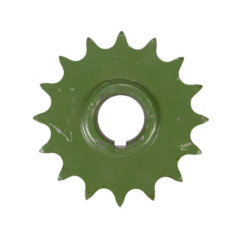 Super okazja Koło łańcuchowe rozrzutnika Z-16 1 cal fi-40mm