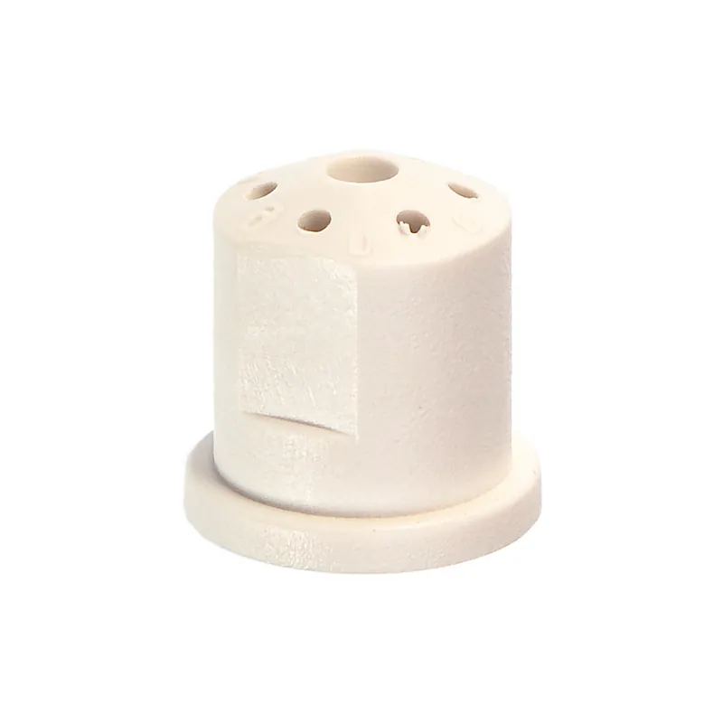 Wyprzedaż Dysza do opryskiwacza, rozpylacz RSM MJ6 08 biały MAGNOJET – kryza ceramiczna